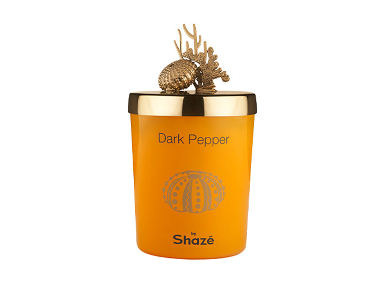 Dark Pepper