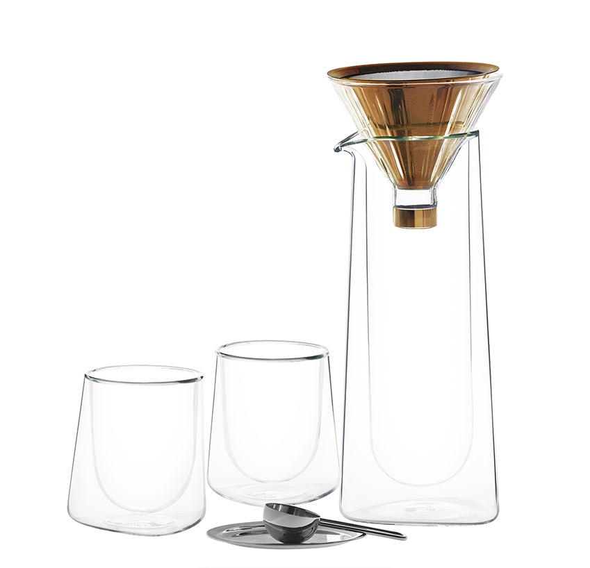 The Dripper