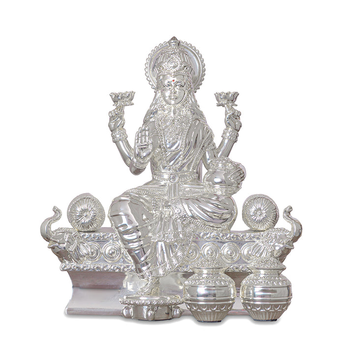 Lakshmi: Throne of Fortune