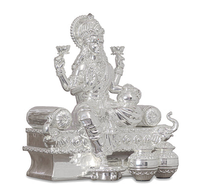 Lakshmi: Throne of Fortune