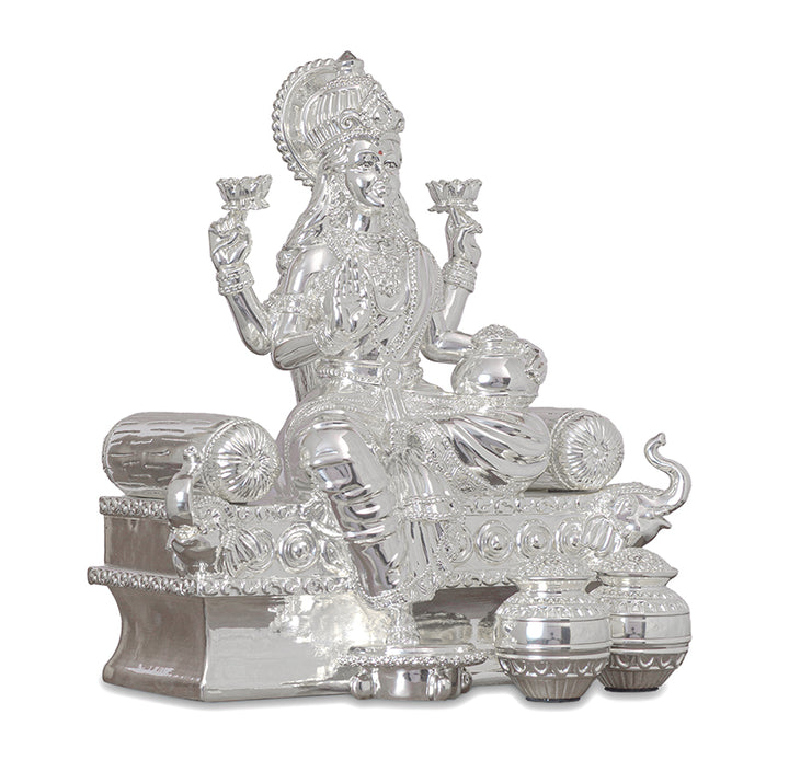 Lakshmi: Throne of Fortune