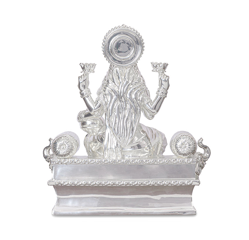 Lakshmi: Throne of Fortune