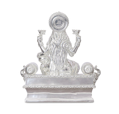 Lakshmi: Throne of Fortune