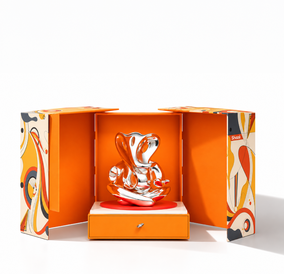 Loop Ganesha