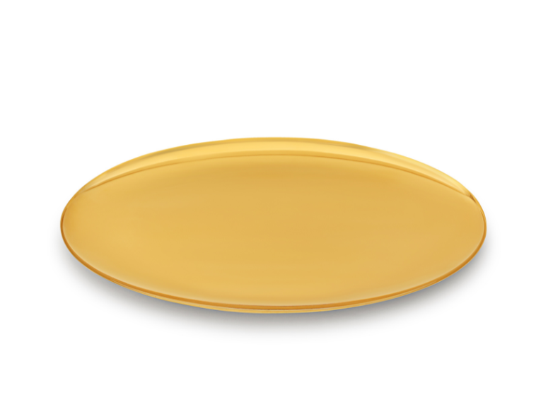 Midas Bowls & Platter