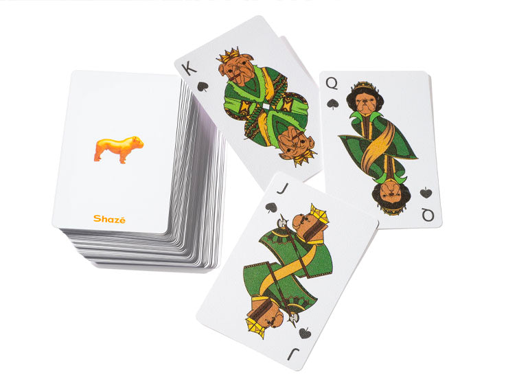 Ace - Set of 2 decks