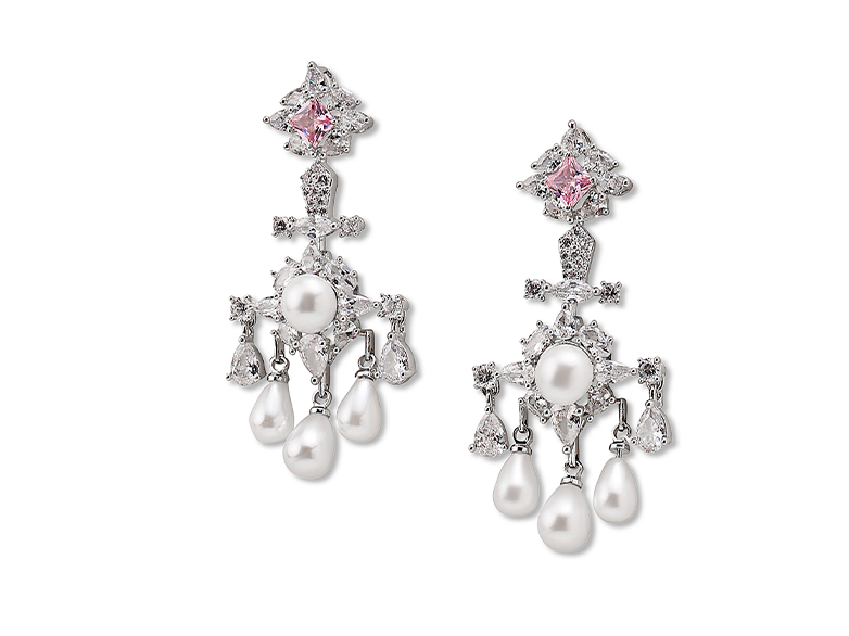 Rosalia Earrings