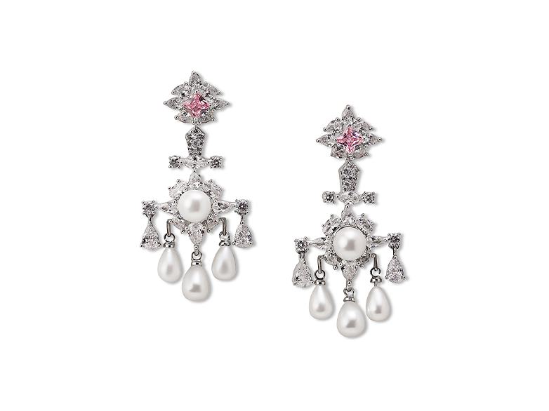 Rosalia Earrings