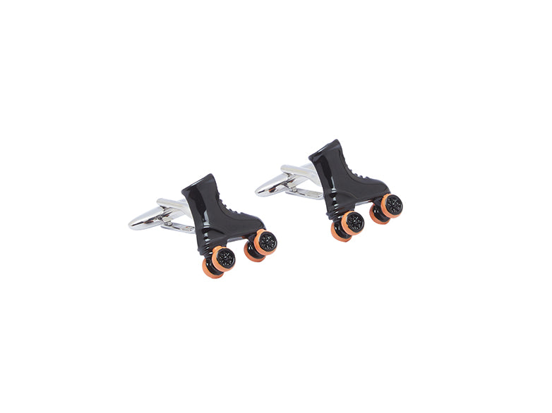 Skater Cufflink