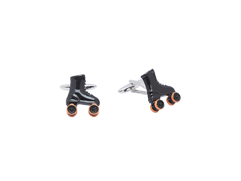 Skater Cufflink