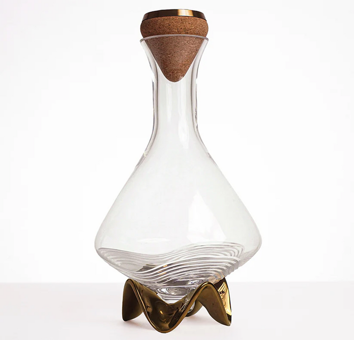 The Alchemist with the Arch