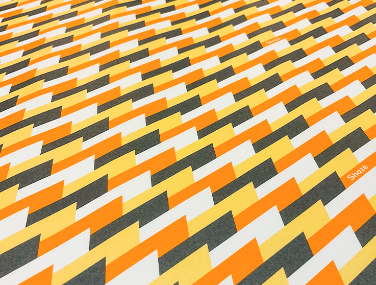 Wrapping Paper